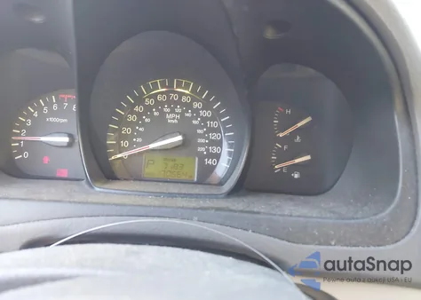 2008 Kia Spectra Ex from USA, damaged, VIN KNAFE121685561550